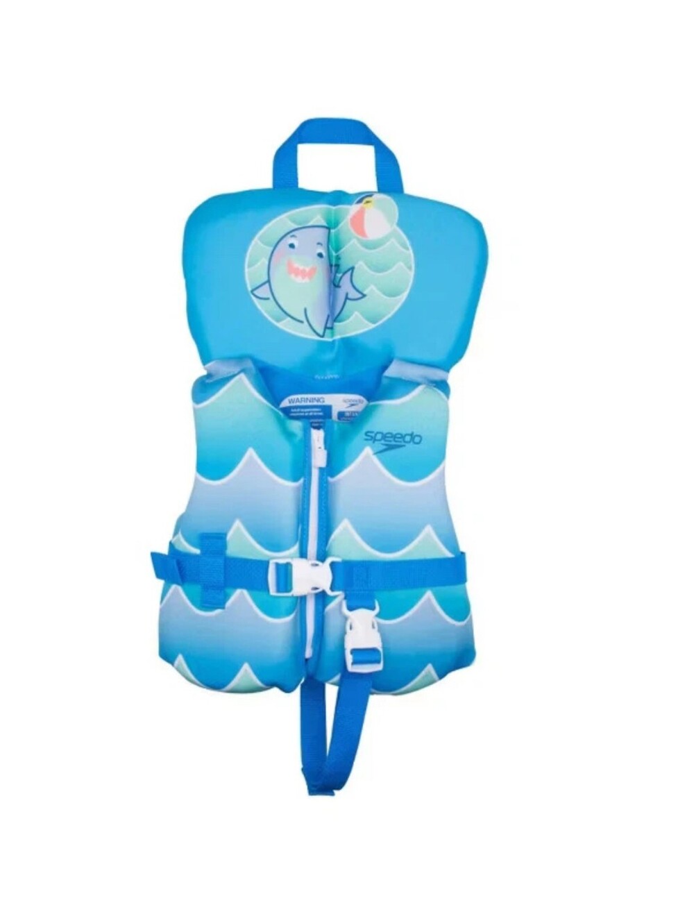 Speedo  Swim Vest